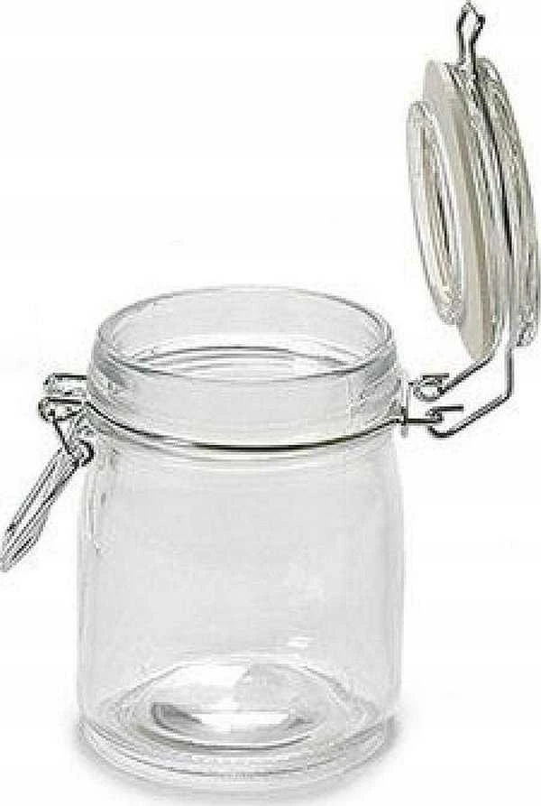 Vivalto Stiklainis su užspaudžiamu dangteliu, 150 ml