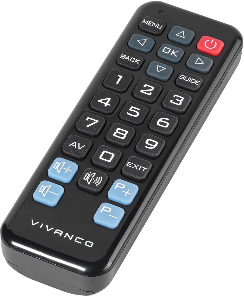 Televizorius Vivanco RR Z 130 (39285)