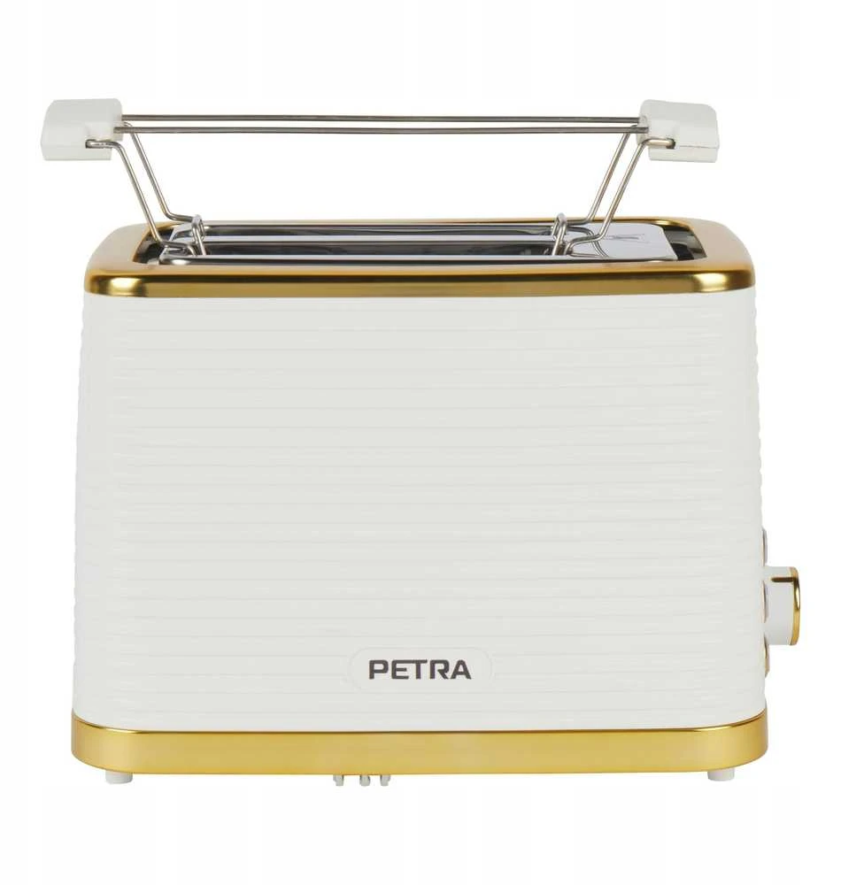 Vivax Skrudintuvas 930 W PETRA, skrudinimas, atitirpinimas