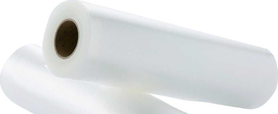 Vivax VIVAX PLĖVELĖ VAKUUMINIAM PAKAVIMO MAŠINAI VR-28301
