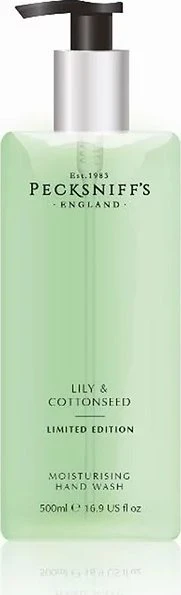 Vivian Gray Kreminis liquid soap Love Bomb ( Luxury Kreminis Soap), 250 ml