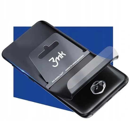 Nezatříděno 3Mk Protection Vivo V50 – 3mk ARC+