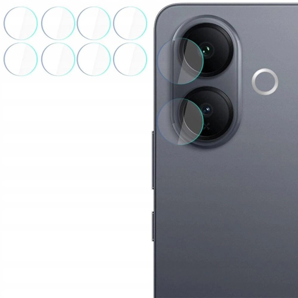 3Mk apsauga „Vivo V60 Lite 5G“ – 3mk objektyvo apsauga