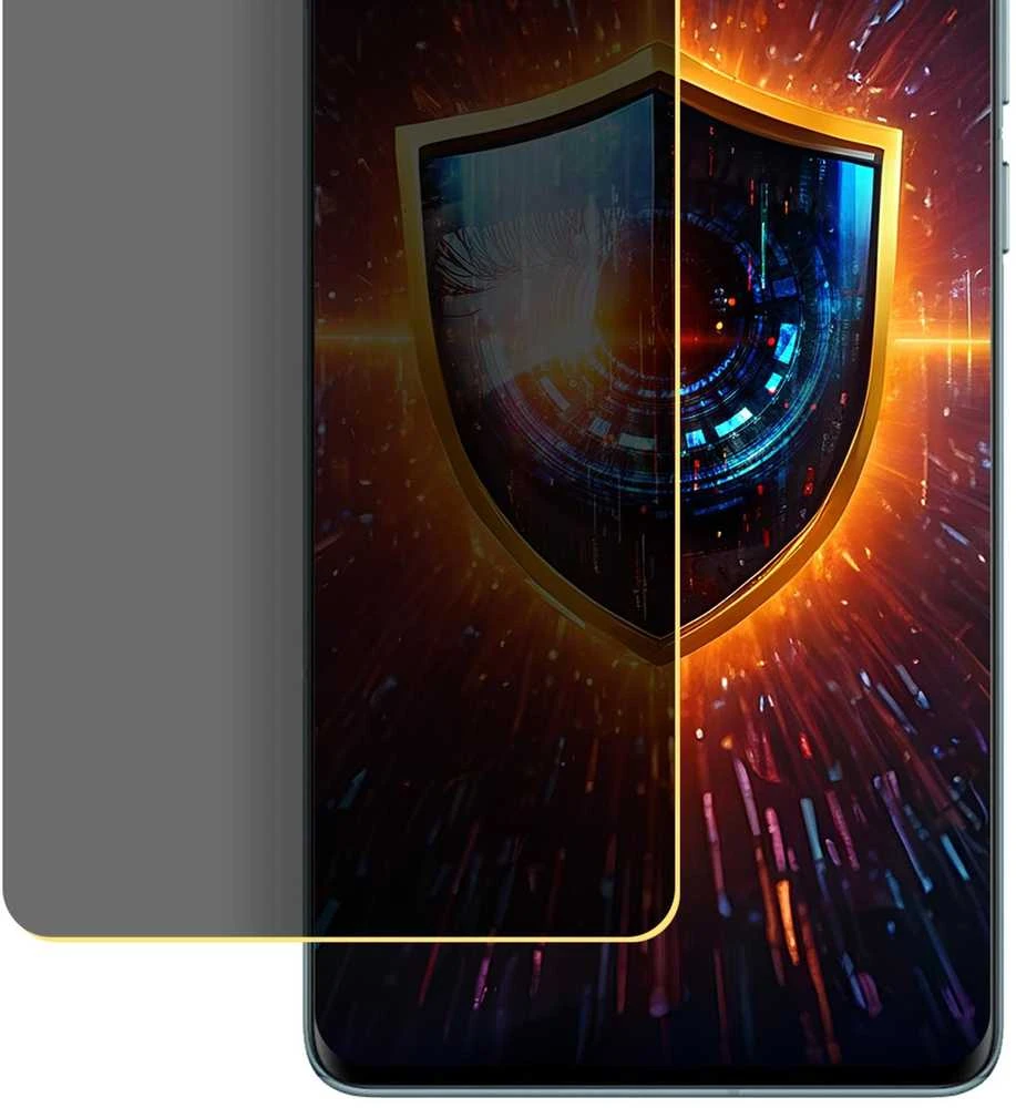 3Mk Protection Vivo X100 Pro – 3mk Silky Matt Privatumas