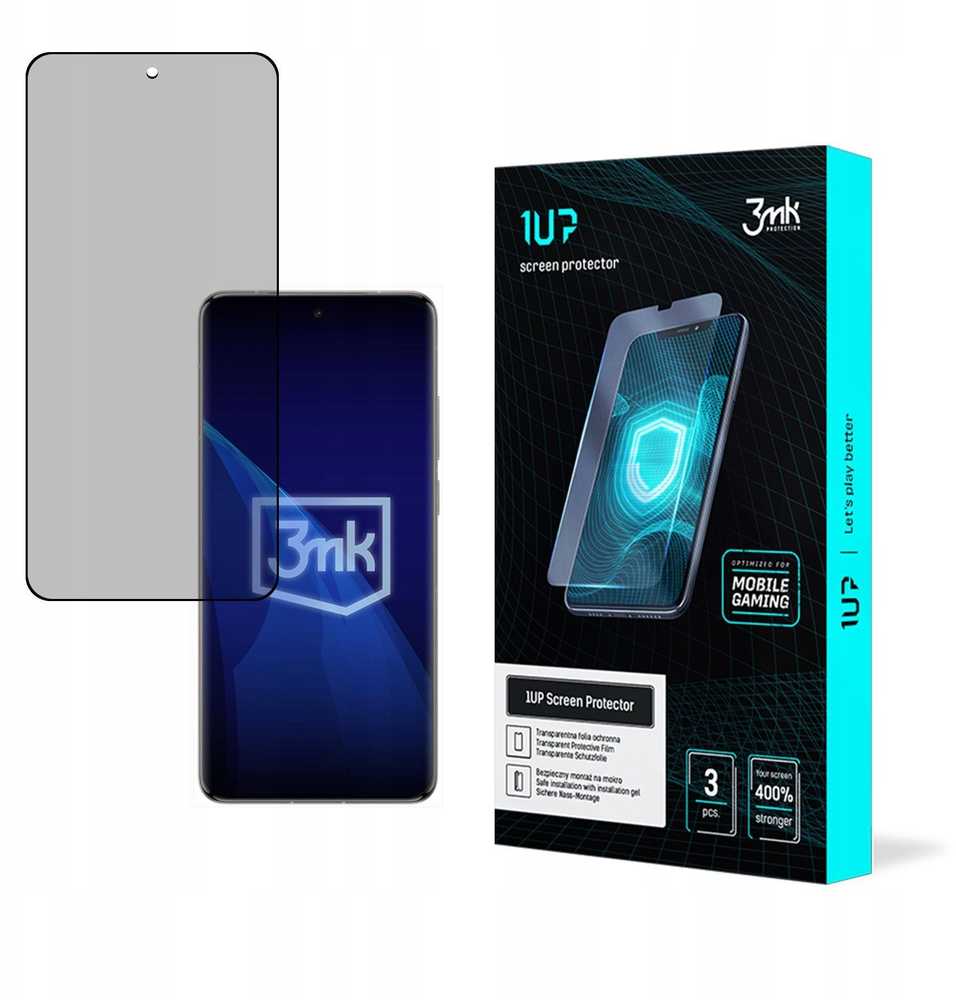 3Mk Protection Vivo X200 Pro – 3mk 1UP