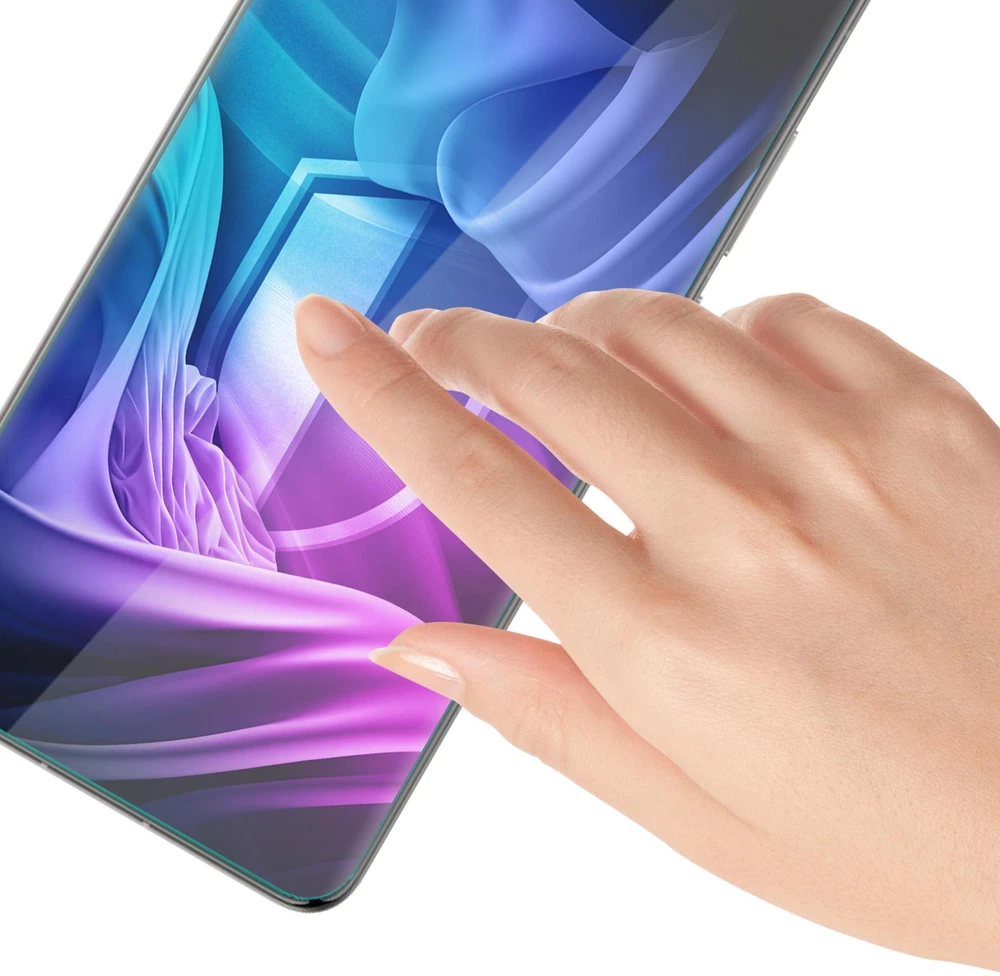 Nezatříděno 3Mk apsauga Vivo X200 Pro – 3mk šilkinis matinis Pro