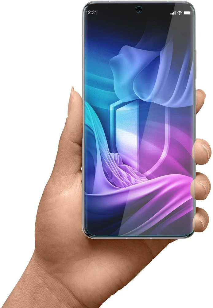 Nezatříděno 3Mk apsauga Vivo X200 Pro – 3mk šilkinis matinis Pro
