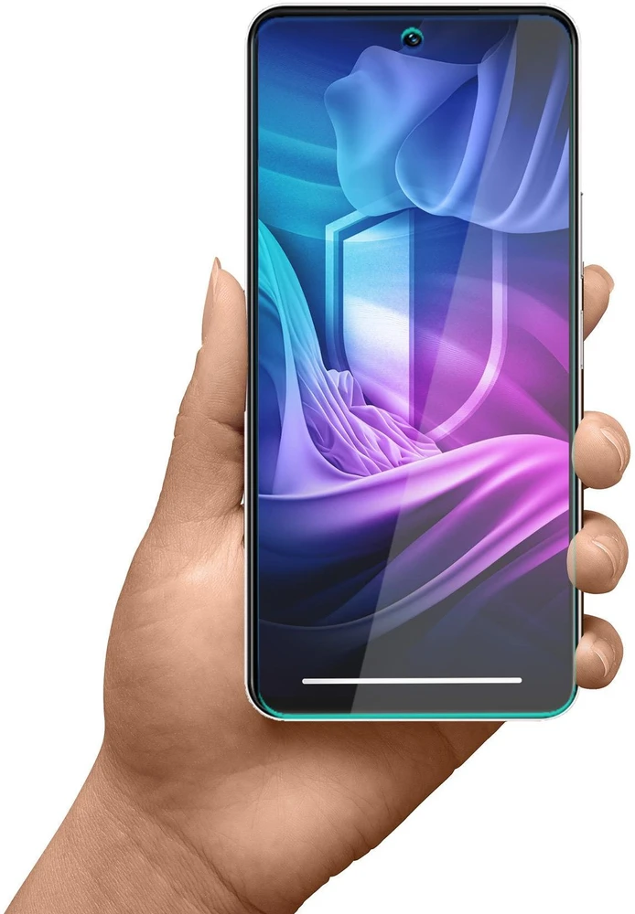 Nezatříděno 3Mk Protection Vivo Y19s – 3mk Silky Matt Pro