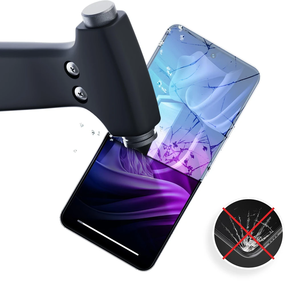 Nezatříděno 3Mk Protection Vivo Y19s – 3mk Silky Matt Pro