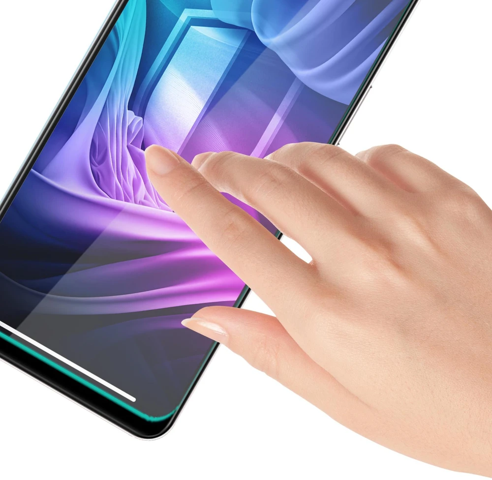Nezatříděno 3Mk Protection Vivo Y19s – 3mk Silky Matt Pro
