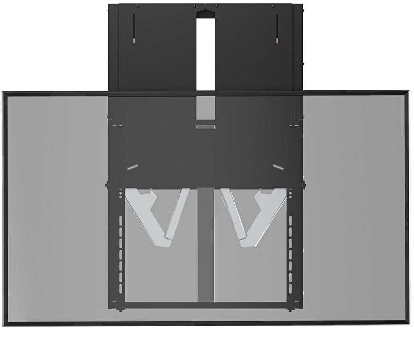 Laikiklis Vivolink FlexiLift Wall Mount 60-90 kg.