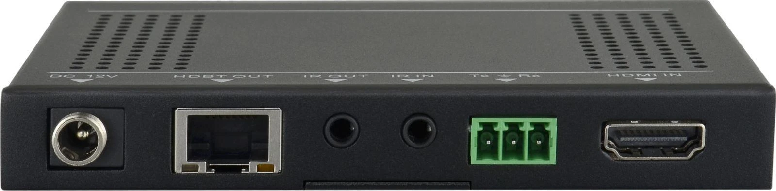 VivoLink HDMI siųstuvas su jungčių skydeliu