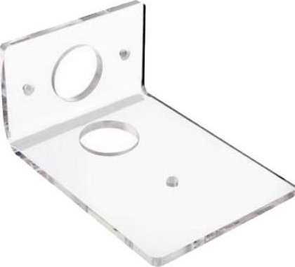 VivoLink Camera shelf transparent - VLSHELF-S