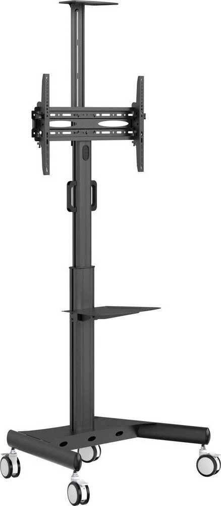 Laikiklis VivoLink Mobile stand upto VESA