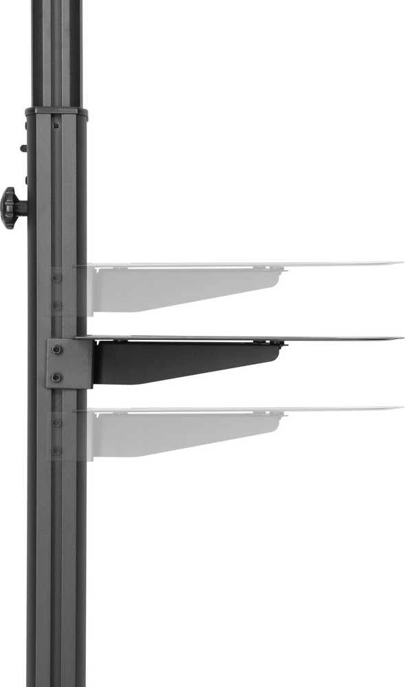 Laikiklis VivoLink Mobile stand upto VESA