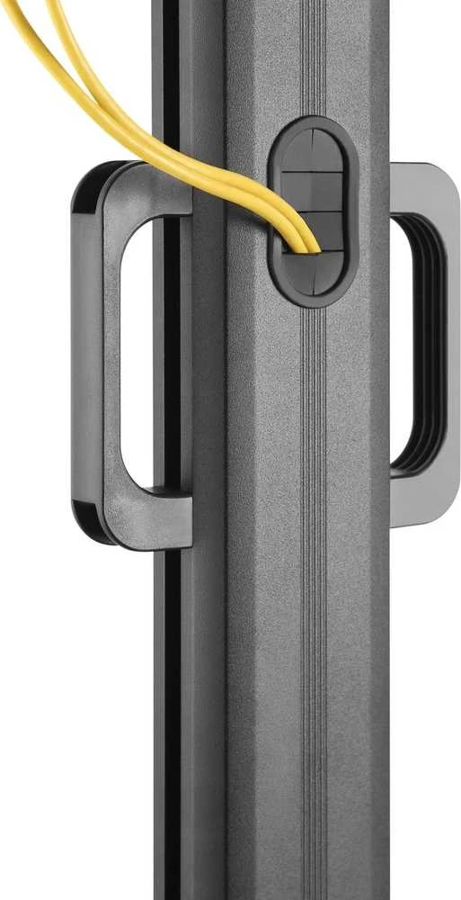 Laikiklis VivoLink Mobile stand upto VESA