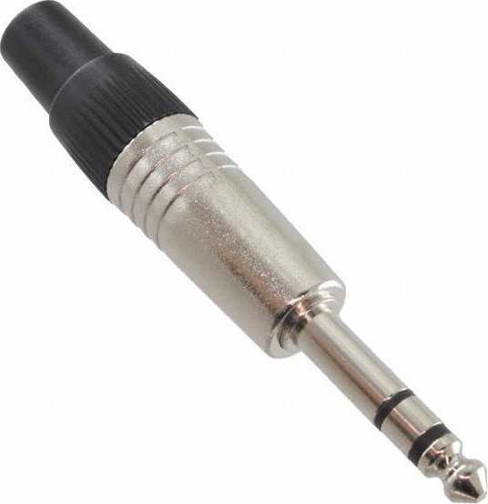 VivoLink PRO 6,3 mm Jack Connect TRS