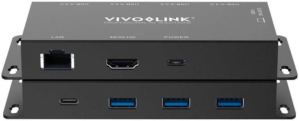 HUB USB VivoLink USB-C HUB for conference
