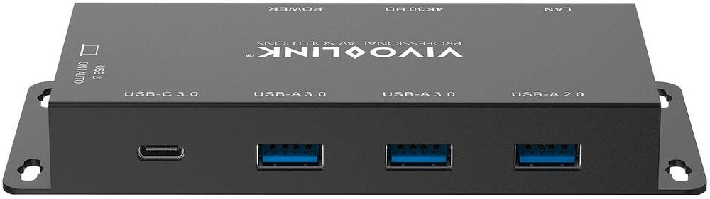 HUB USB VivoLink USB-C HUB for conference