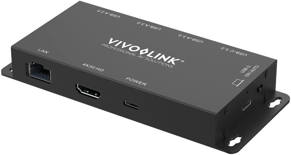HUB USB VivoLink USB-C HUB for conference
