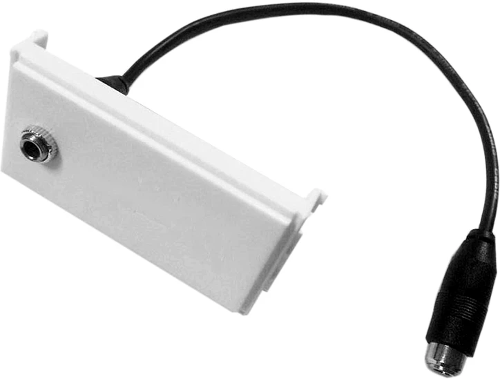 VivoLink garso skydelis su 3.5mm jungtimi ir laidu