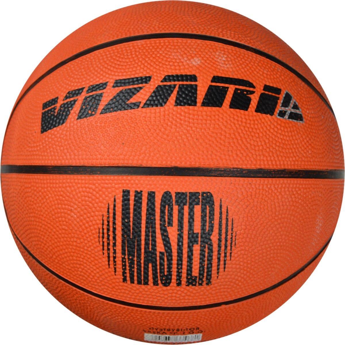 Krepšinio kamuolys Enero Master, dydis 7
