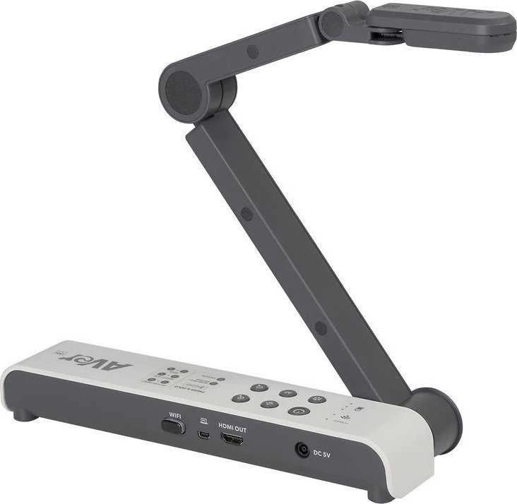 Projektorius AVer M15W vizualizatorius