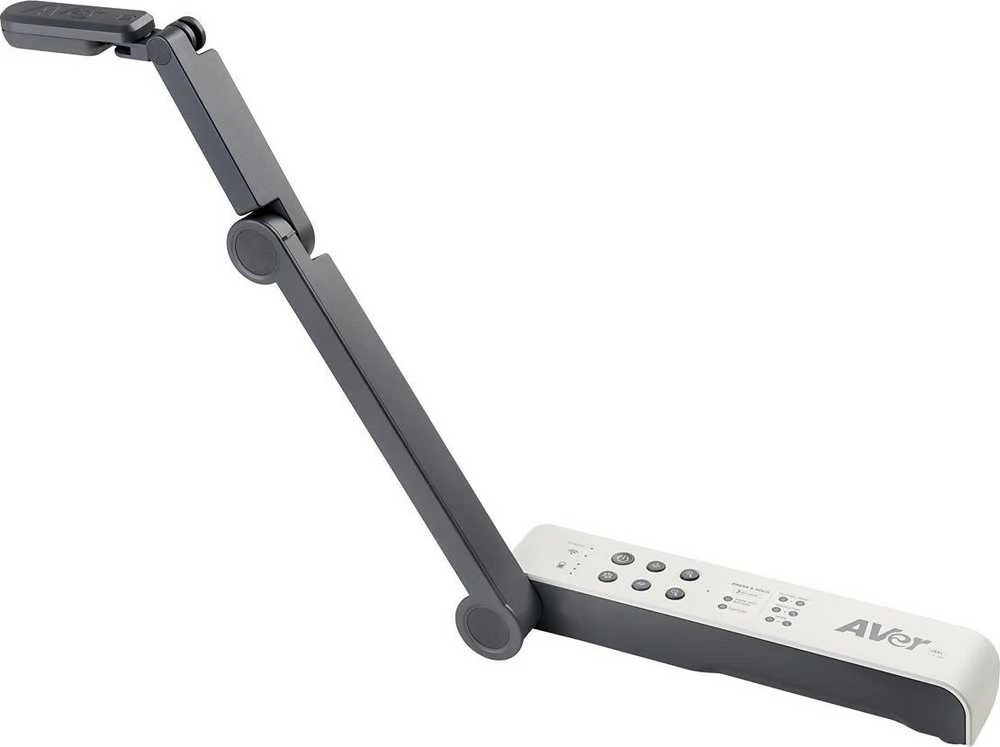 Projektorius AVer M15W vizualizatorius