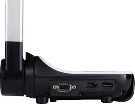 OPTOMA DOKUMENTŲ KAMEROS DC556