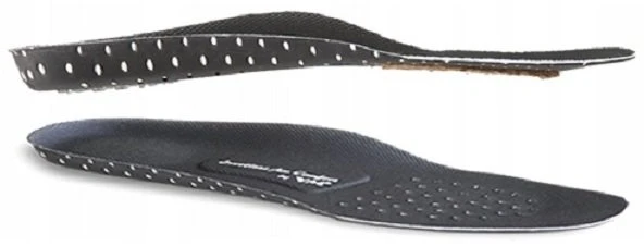 VM Footwear Anatominis batų įklotas VM FOOTWEAR 40 dydis juodas