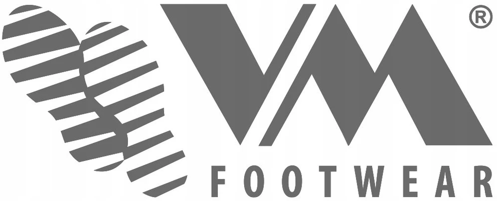 VM Footwear anatominis batų įdėklas VM FOOTWEAR dydis 36 juodas