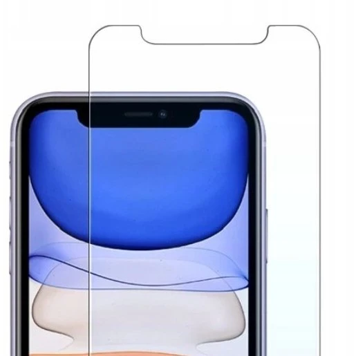 Vmax apsauginis stiklas 2,5D Normal Clear Glass Apple iPhone XR / 11