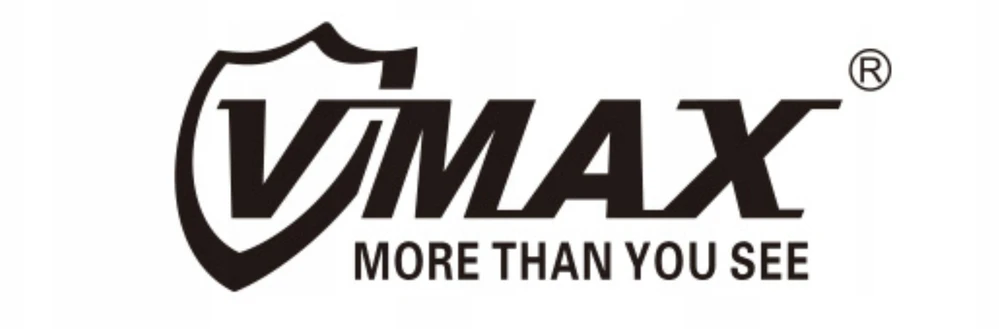 Vmax akrilinis apsauginis dėklas nuo smūgių, skirtas Samsung Galaxy A15 4G / A15 5G, skaidrus