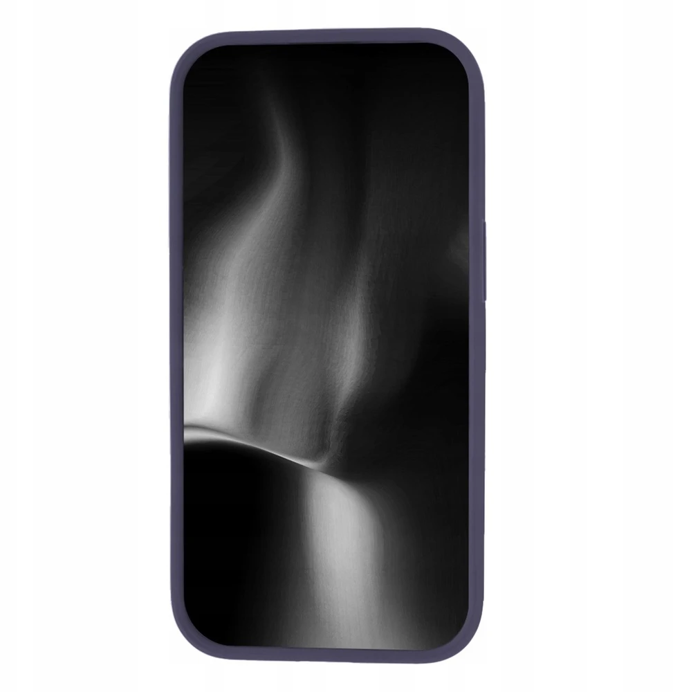 Dėklas Tecto Shield VMAX Nakładka Secure Spinning Mag do iPhone 15 6,1" violetinė