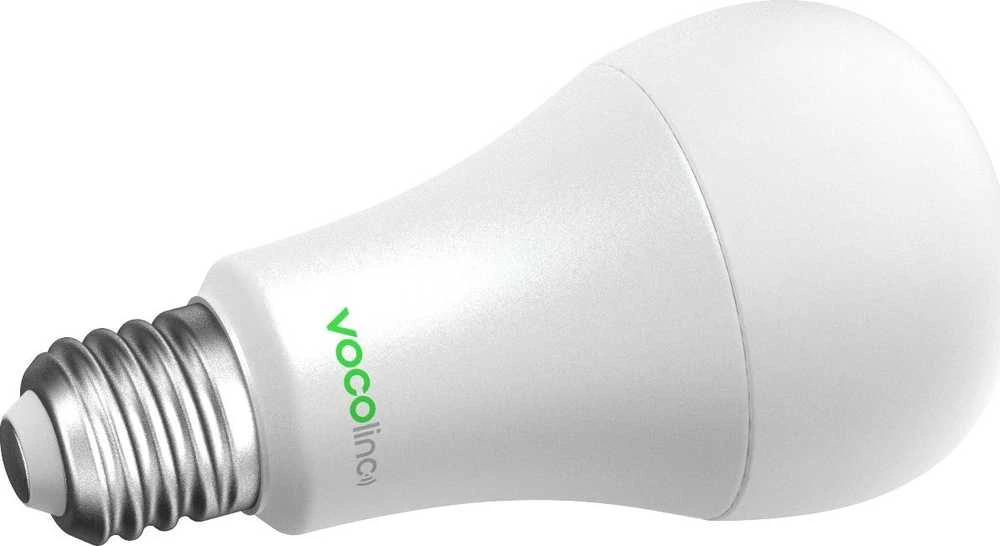 VOCOlinc - Spalvinga E27 LED lemputė