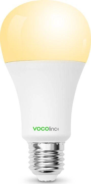 VOCOlinc - Spalvinga E27 LED lemputė