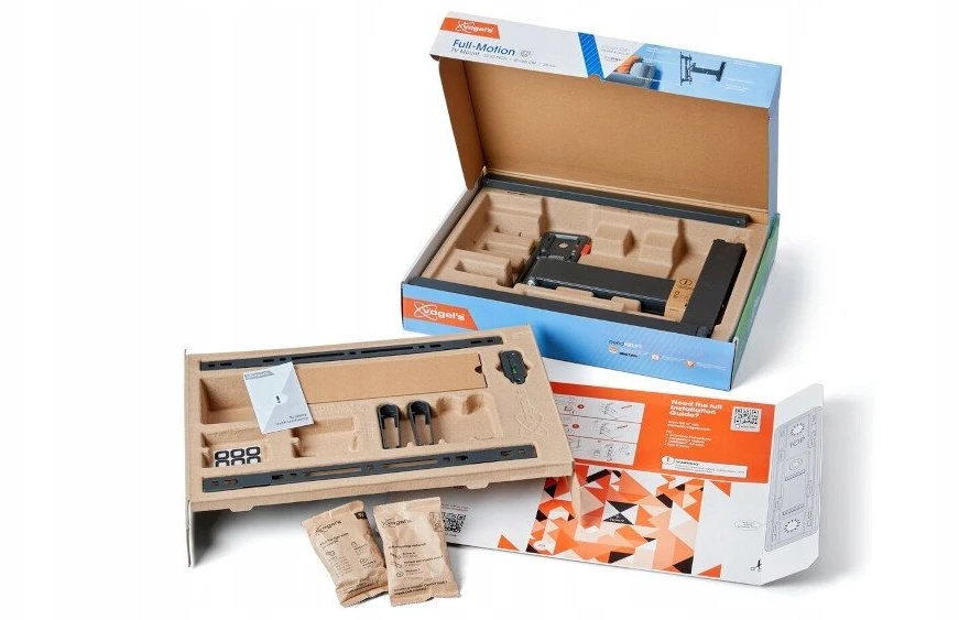 Vogels Vogel's products b.v., Nyderlandai VOGEL'S COMFORT TVM3423 TV Laikiklis
