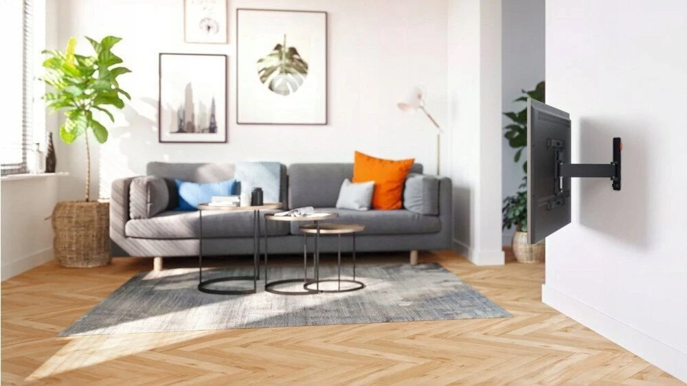 Vogels Vogel's products b.v., Nyderlandai VOGEL'S COMFORT TVM3423 TV Laikiklis