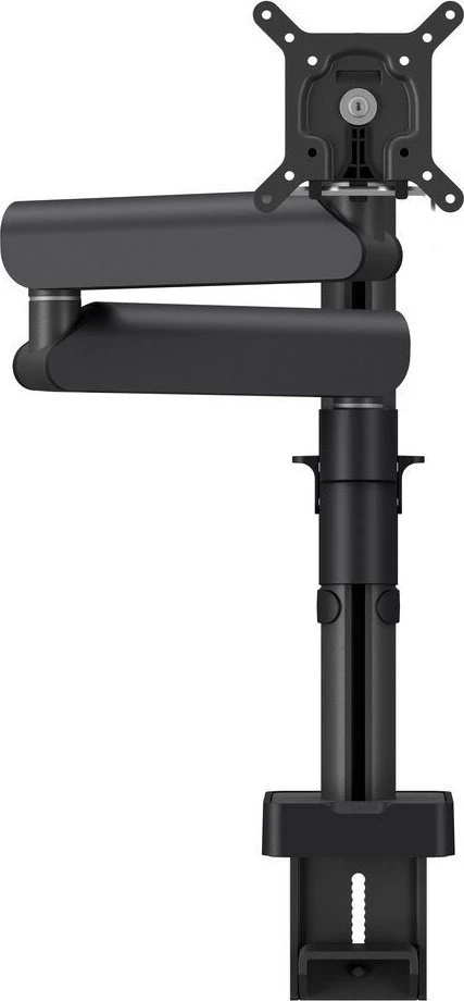 Laikiklis Vogels MOMO 2137 Monitorius Arm Desk Juodas