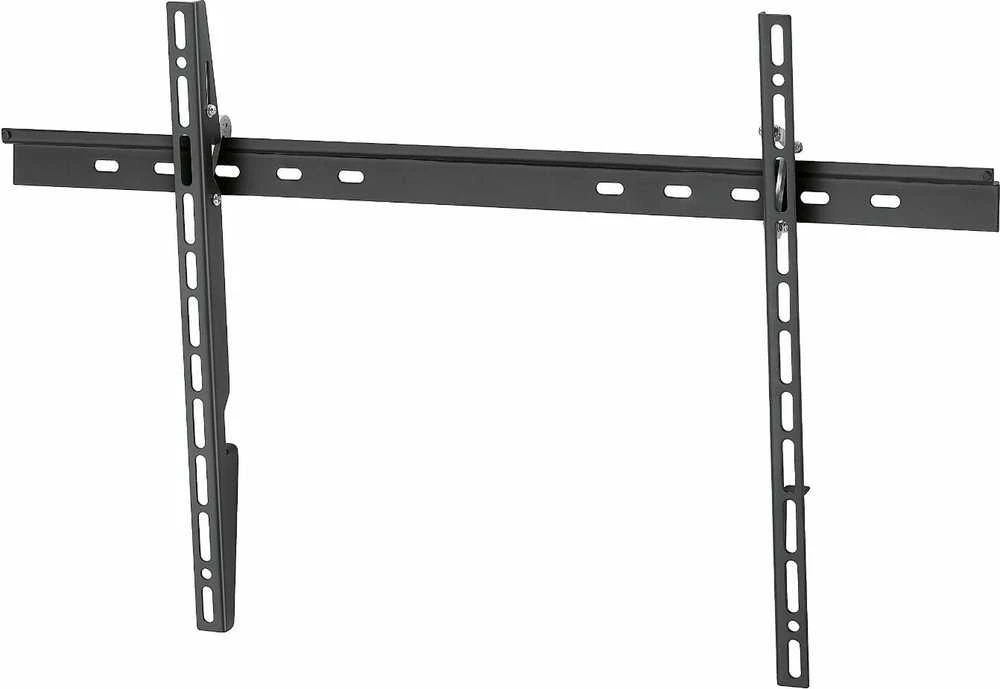 „Vogels“ sieninis laikiklis | MNT 302 | Pakreipimas | 40–65 " | Maksimalus svoris (keliamoji galia) 100 kg | Juodas