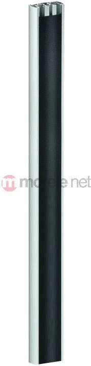 Laikiklis Vogels Other, PUC 2515 Pole, Large CONNECT-IT 150cm, Sidabrinis