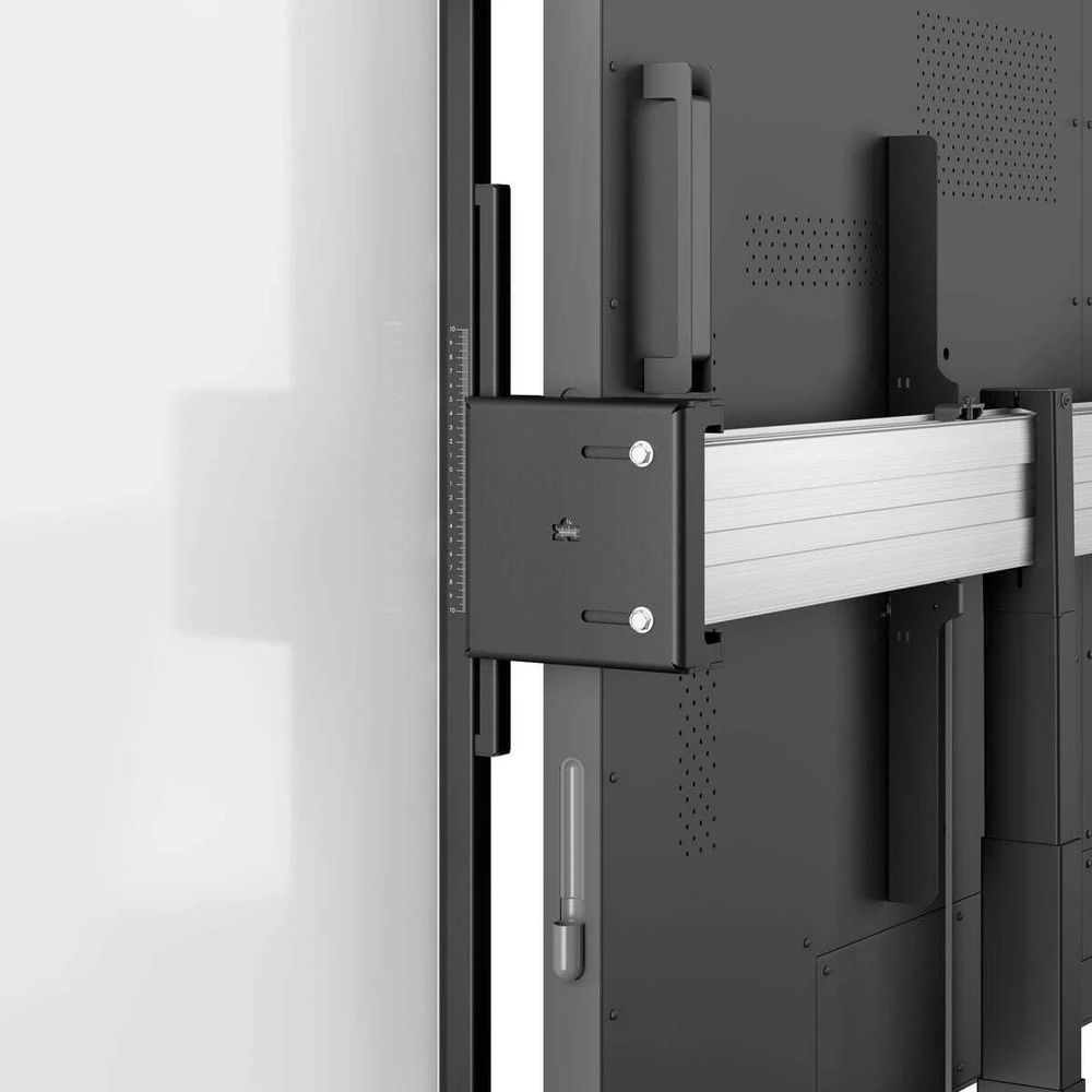 Vogels Rise WBS86 balta lenta rinkinys 86IN (7300860)