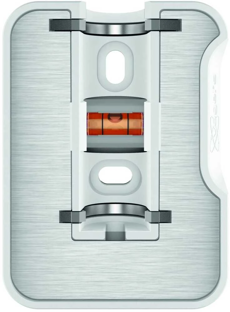 Laikiklis Vogels SOUND 3205 Universal L Speaker Wall Mount, Baltas | Vogels