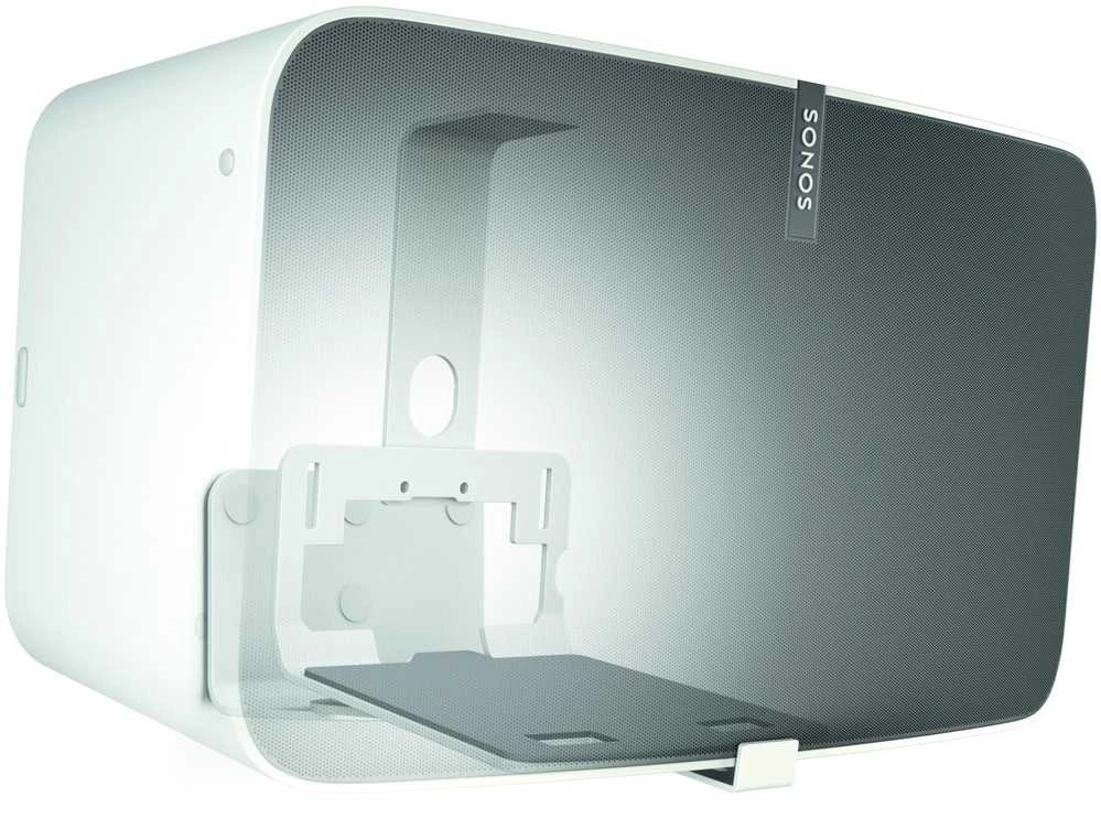 Laikiklis Vogels SOUND 3205 Universal L Speaker Wall Mount, Baltas | Vogels