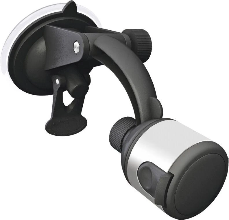 Vogels TMS 1050 Planšetė Dashboard Pack | 7-13 " | Maximum weight (capacity) 1kg | Juodas