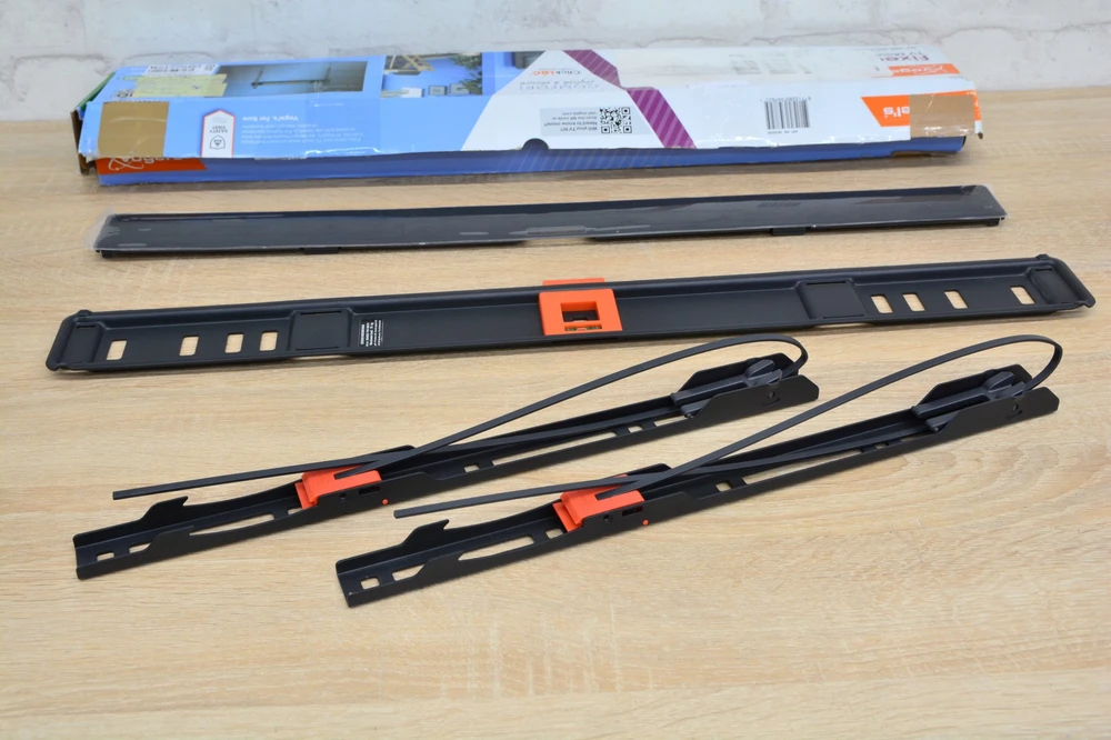 Vogels TVM 3605 Comfort sieninis laikiklis fiksuotas 40-100'' 75 kg
