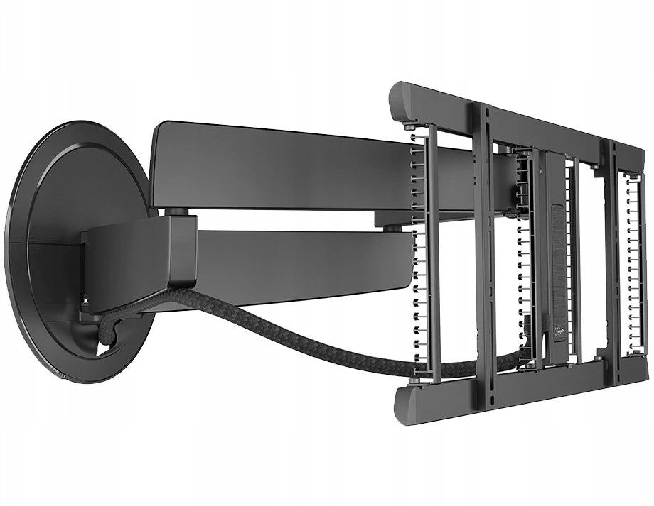 Vogels Signature TVM 7655 pilno judesio TV laikiklis prie sienos