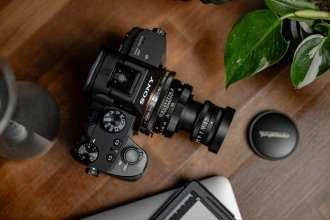 Voigtlander objektyvas Voigtlander APO Lanthar I 50 mm f/3,5, skirtas Leica M – juodas