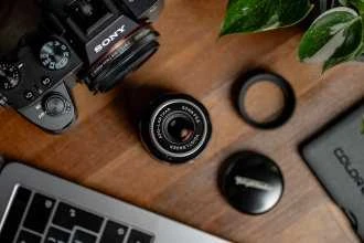 Voigtlander objektyvas Voigtlander APO Lanthar I 50 mm f/3,5, skirtas Leica M – sidabrinis