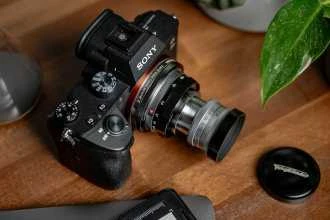 Voigtlander objektyvas Voigtlander APO Lanthar I 50 mm f/3,5, skirtas Leica M – sidabrinis